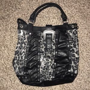 Maurice’s bag - never used